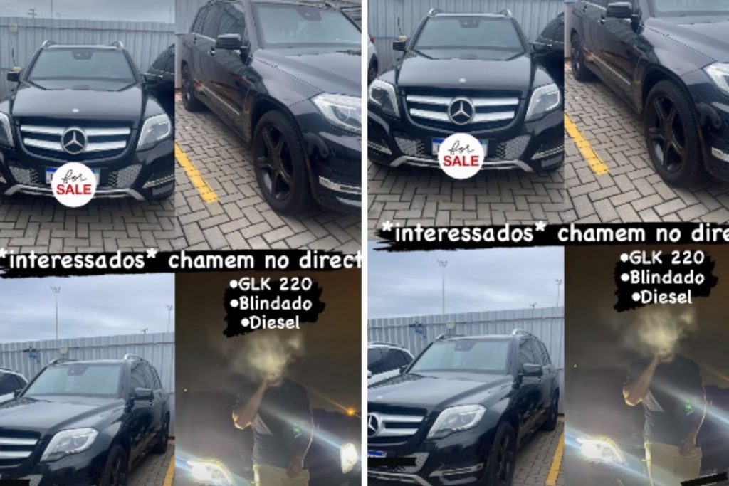 rodrigo-godoy-carro-1024x683-1 Rodrigo Godoy, ex de Preta Gil, está vendendo carro importado