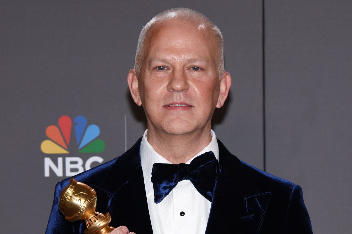 Ryan Murphy