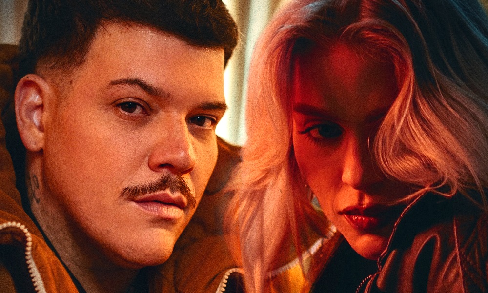 Ferrugem e Luísa Sonza lançam ‘Saudade’; veja letra