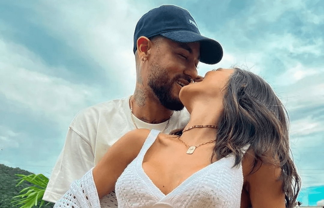 Neymar confirma que traiu namorada grávida: “Errei”
