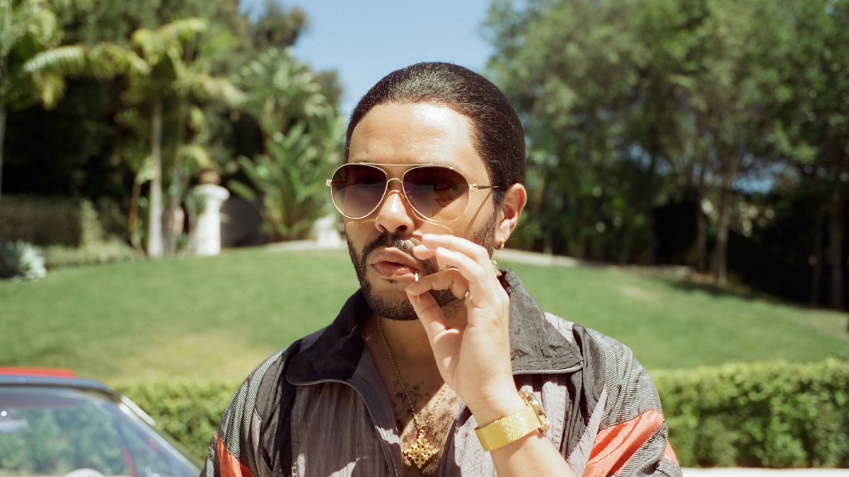 Letra e tradução: ‘Jealous Guy’ – The Weeknd