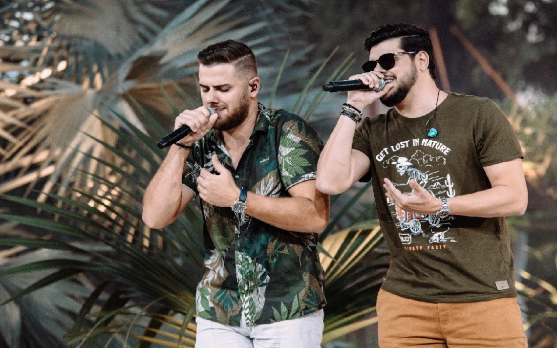 Aprenda a letra de ‘Se eu chorar’ – Zé Neto e Cristiano