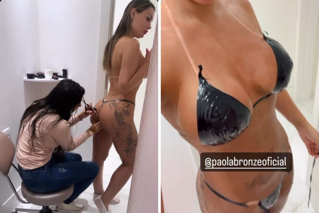 andressa urach