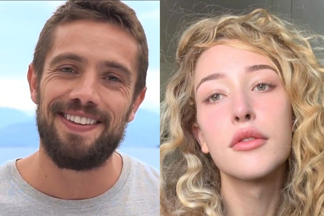 Atriz trans expõe investidas de Rafael Cardoso ainda casado