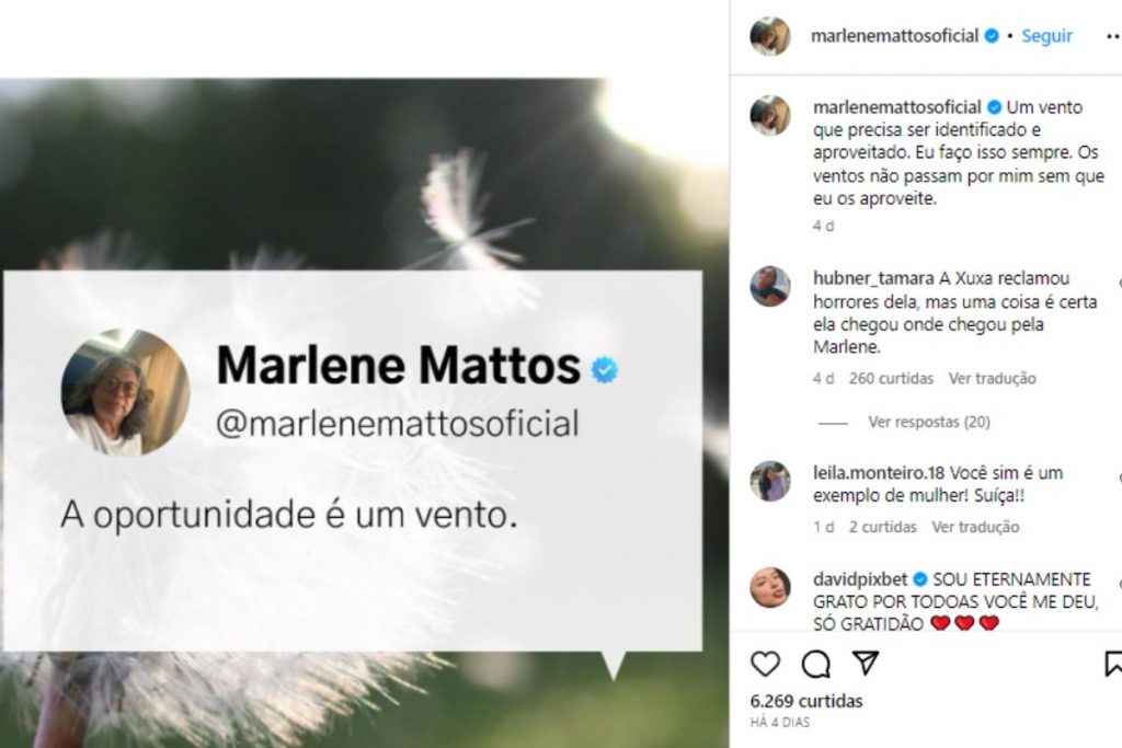 indireta-marlene-mattos-instagram-1024x683-1 indireta de marlene mattos no instagram