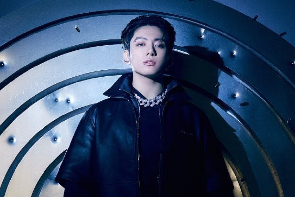 Aprenda a letra de ‘My You’, música de Jungkook (BTS)