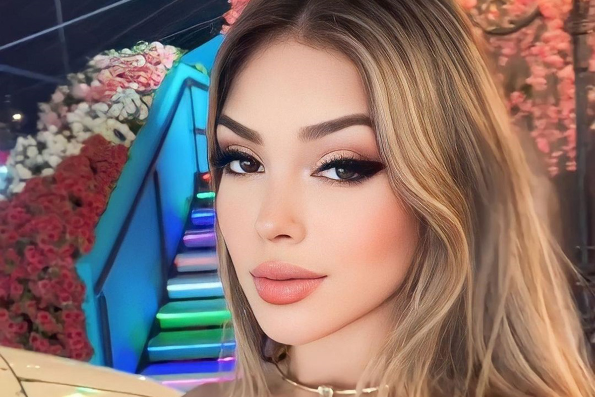 Você sabia? Melody revela seu nome de batismo e choca a web; veja