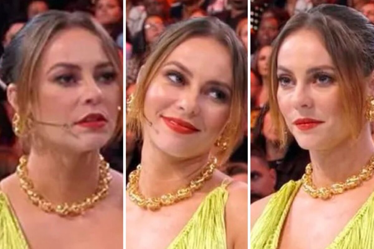 Paolla Oliveira meme