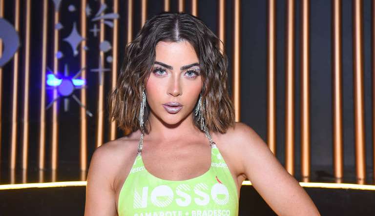 Jade Picon revela nova viagem internacional após curtir verão europeu ao lado de Anitta Lorena Bueri