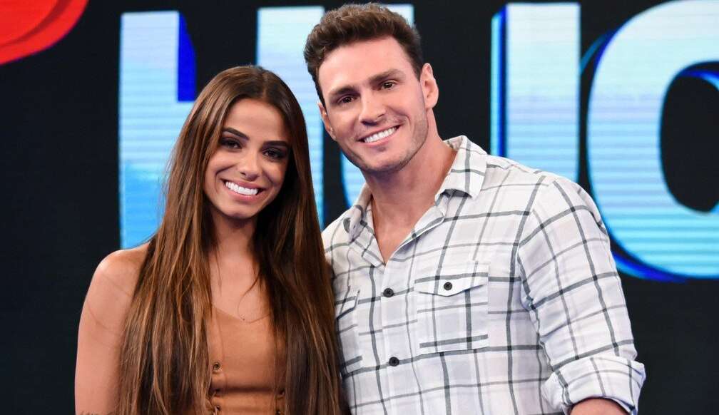 Key Alves posta indireta após flagra de Gustavo Benedeti em festa: 'Livramento' Lorena Bueri