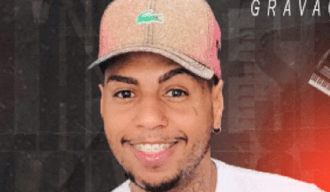 Morre o cantor Léo Batidão Stronda
