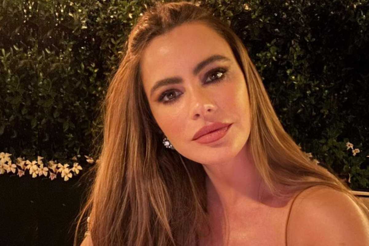 Sofia Vergara
