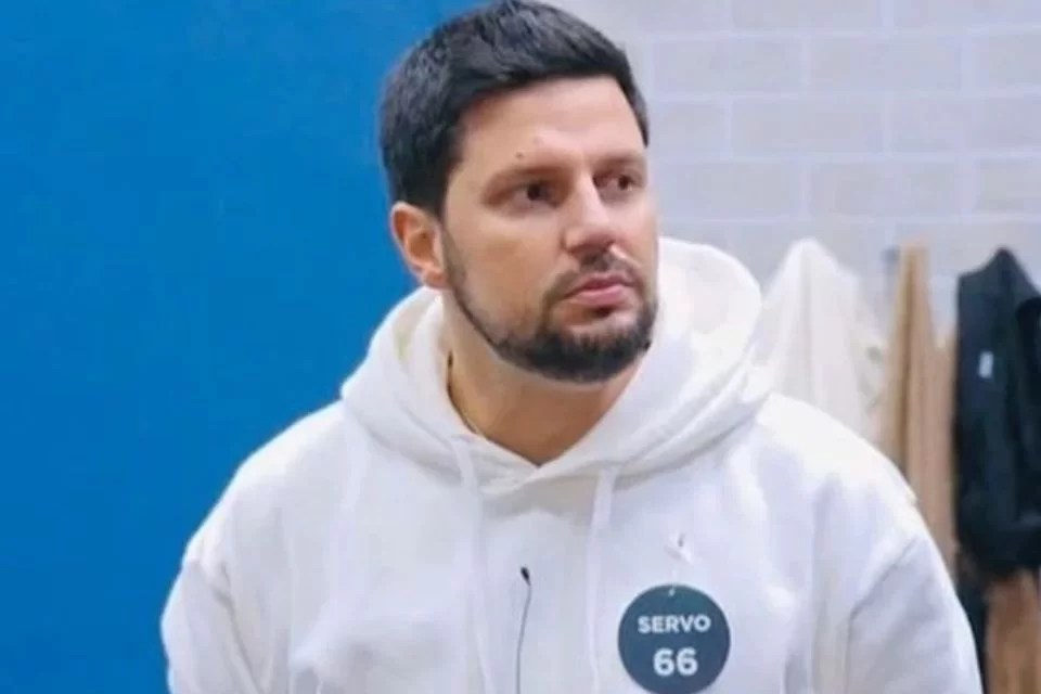 Ganhador de “A Grande Conquista”, Thiago Servo tem prêmio penhorado pela justiça