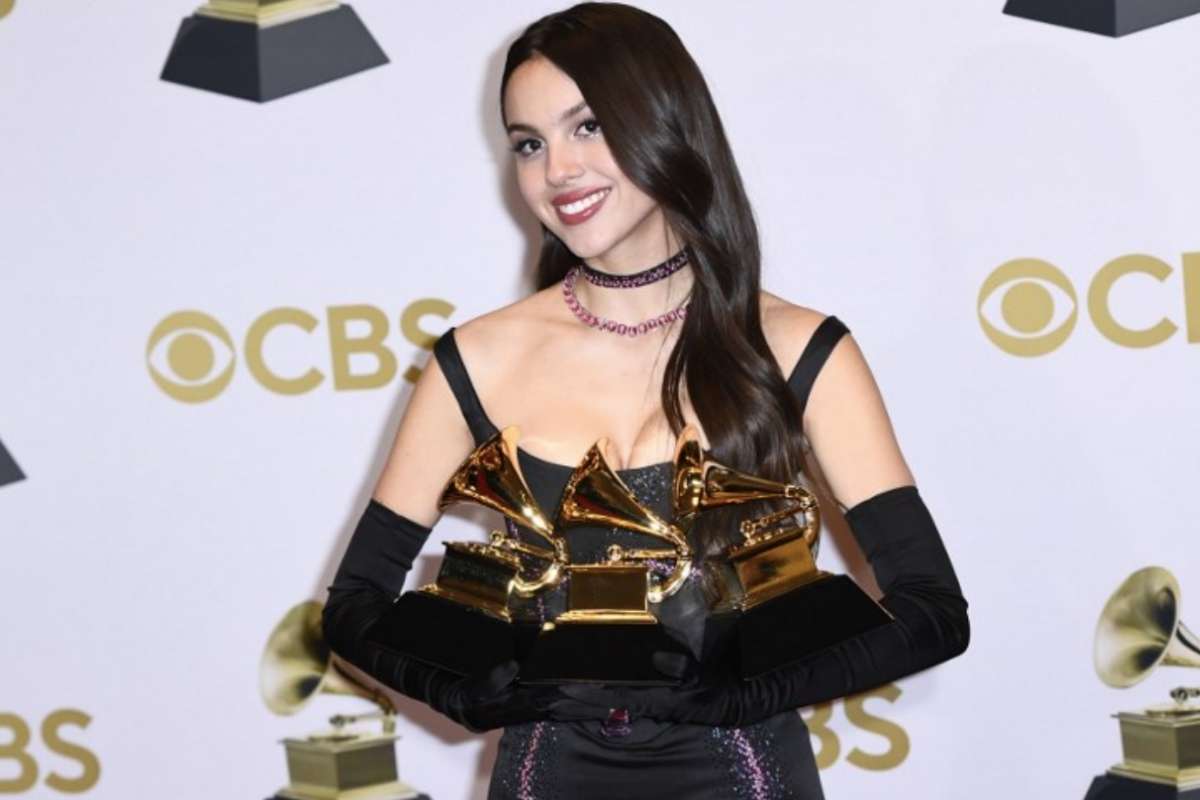 Letra e tradução: ‘get him back!’ – Olivia Rodrigo