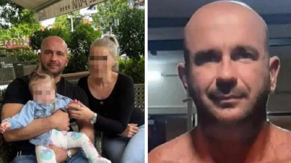 Chocante! Fisiculturista transmite ao vivo assassinato da ex-esposa nas redes sociais