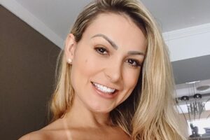 Andressa Urach fez as pazes com a igreja? Entenda a polêmica!