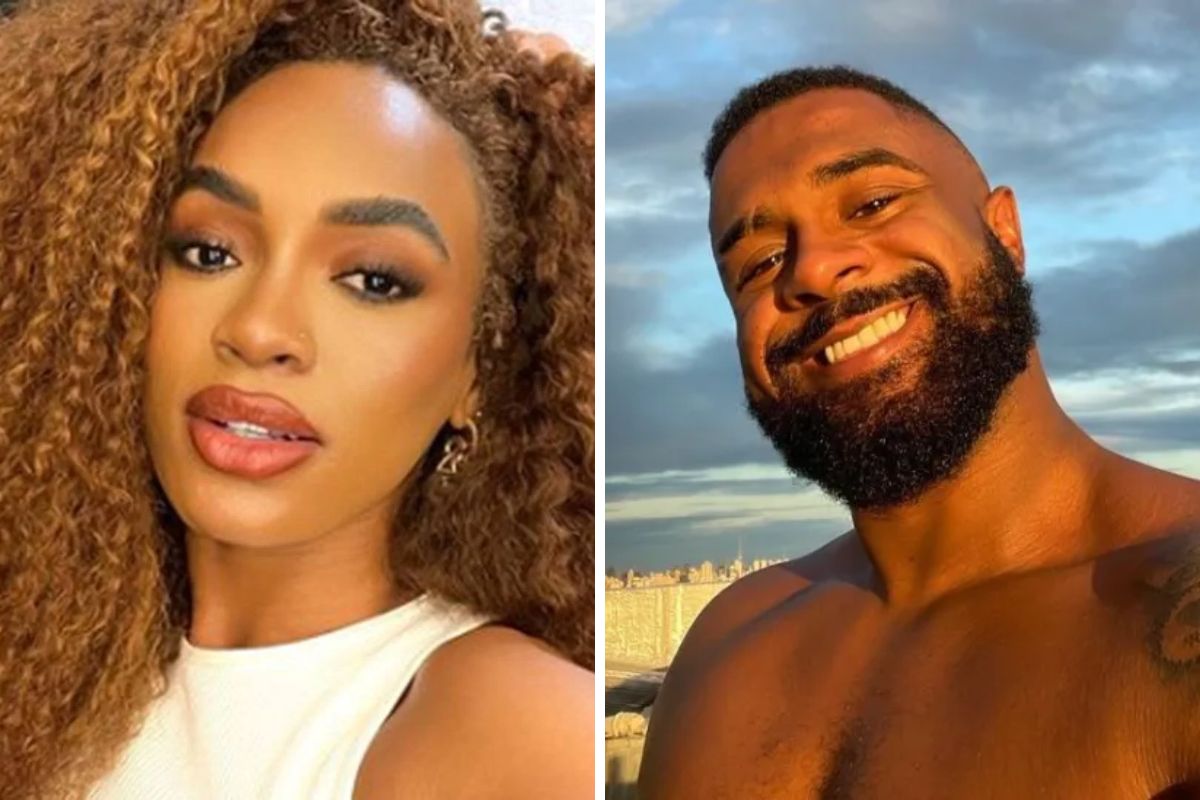 patrícia ramos e baco exu