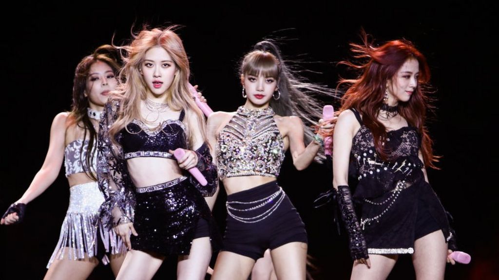 Letra e tradução de ‘The Girls’ – BLACKPINK