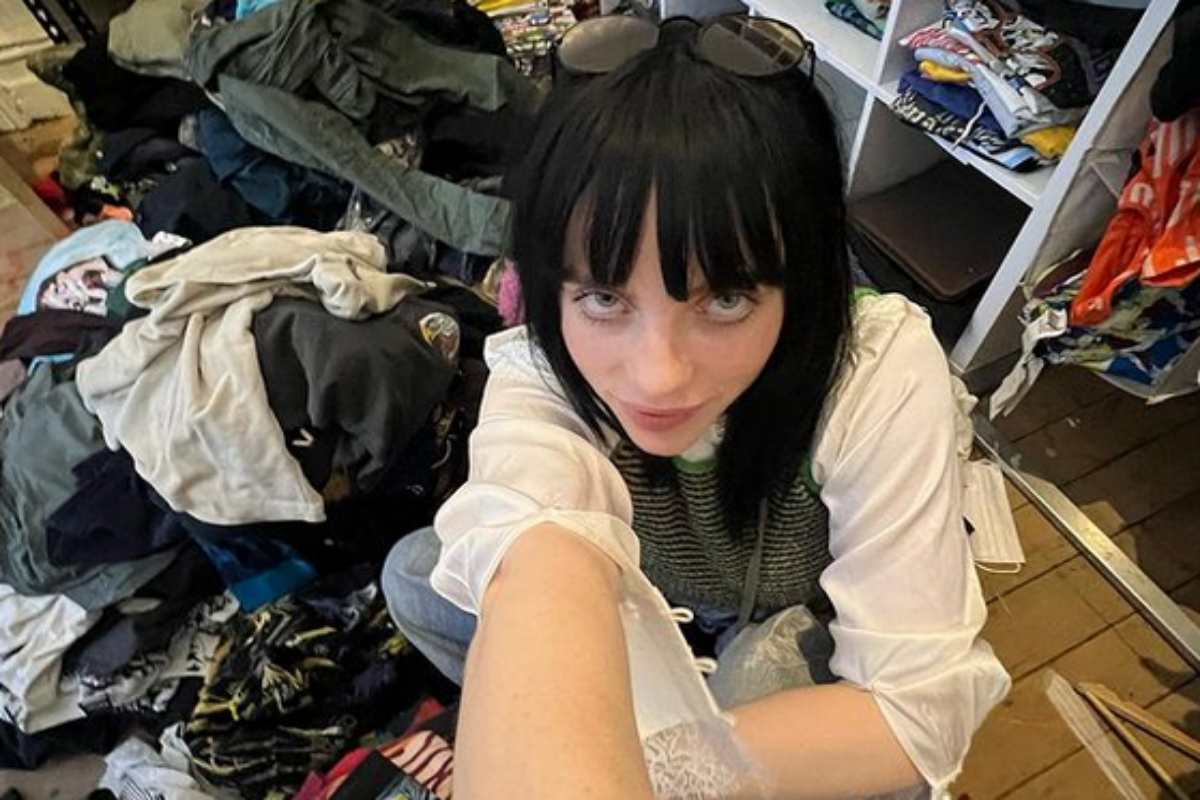 Billie Eilish