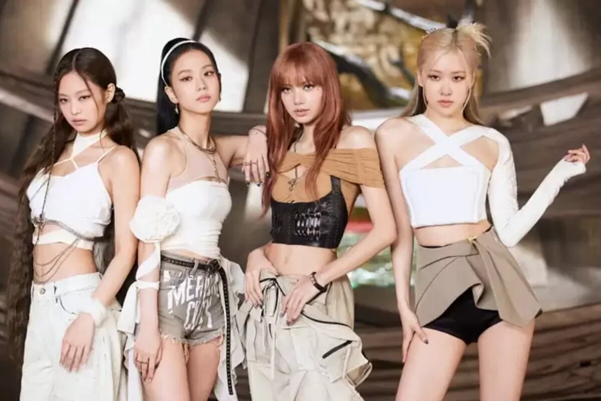 Blackpink