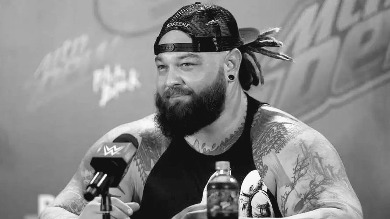 Bray Wyatt, astro do WWW, morre aos 36 anos