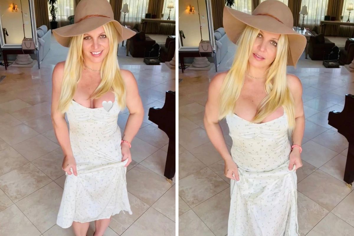 Britney Spears