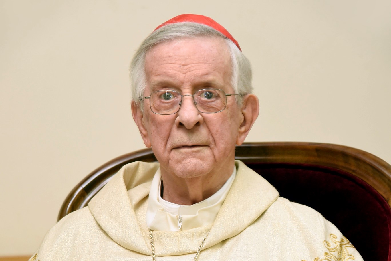 Dom Geraldo Majella, fundador da Pastoral da Criança, morre aos 89 anos