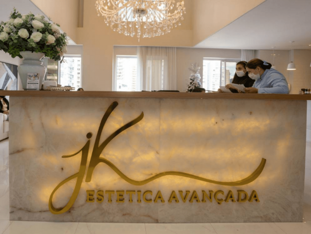 Clínica JK Estética Avançada registra crescimento e anuncia a inauguração da filial JK Rio de Janeiro 