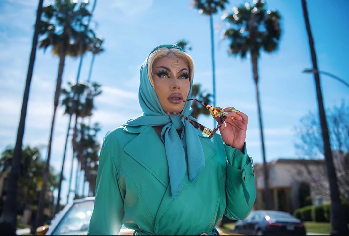 Grag Queen reúne participantes do Drag Race Brasil em Watch Party