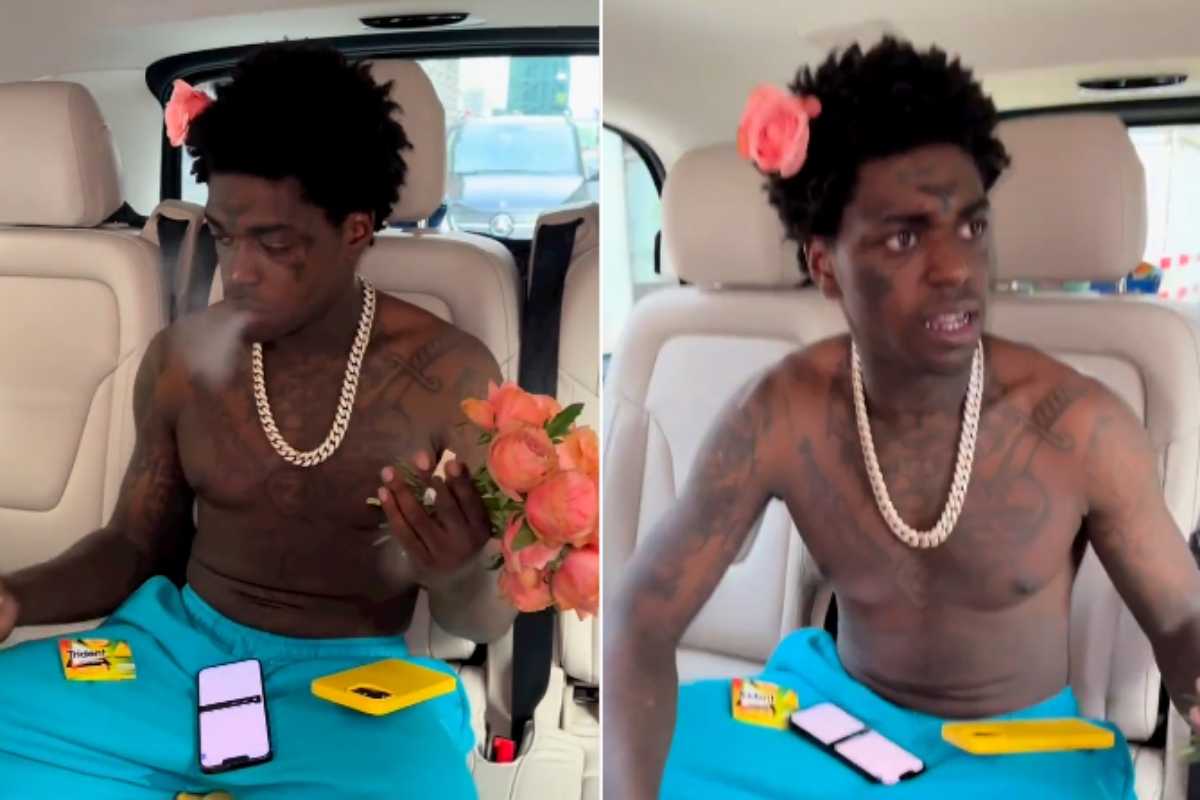 Kodak Black