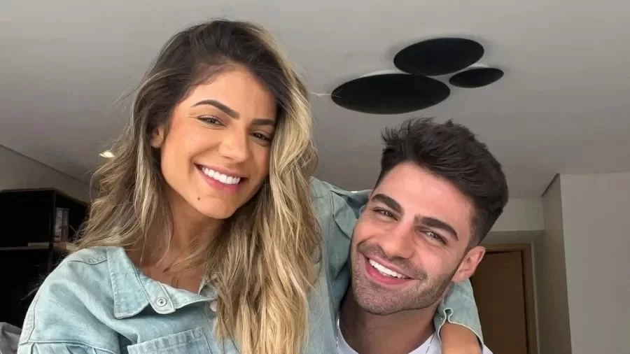 Hariany e dj netto
