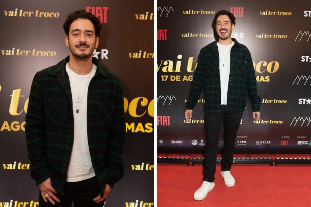 Marcos Veras