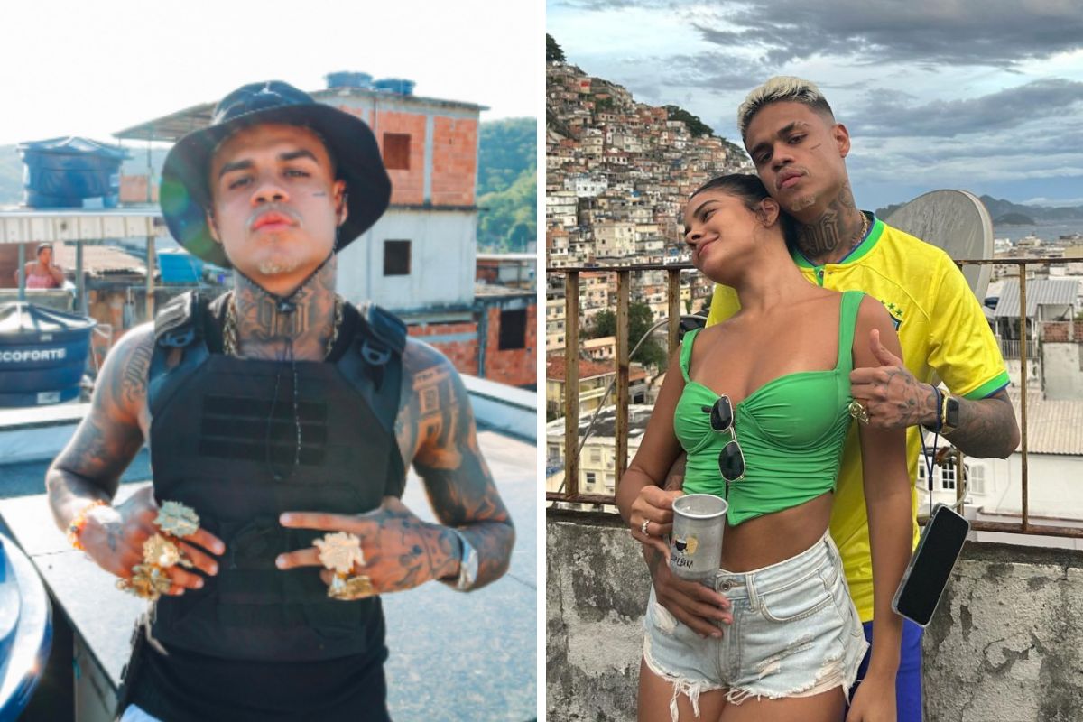 mc cabelinho e bella campos