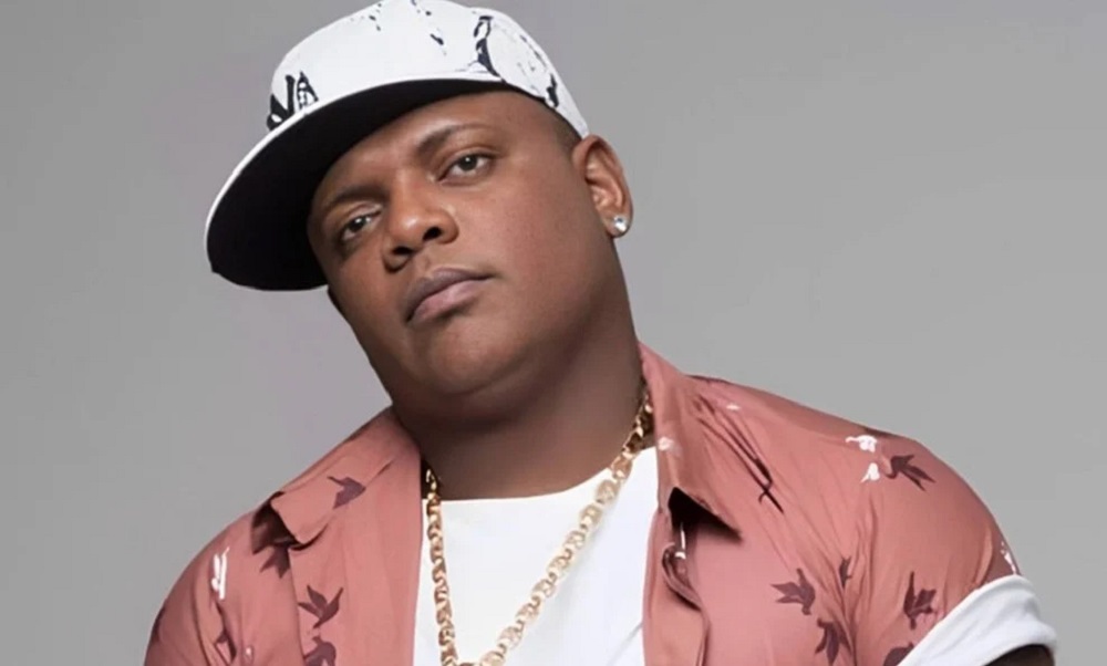 Letra: ‘Glamurosa’ – MC Marcinho