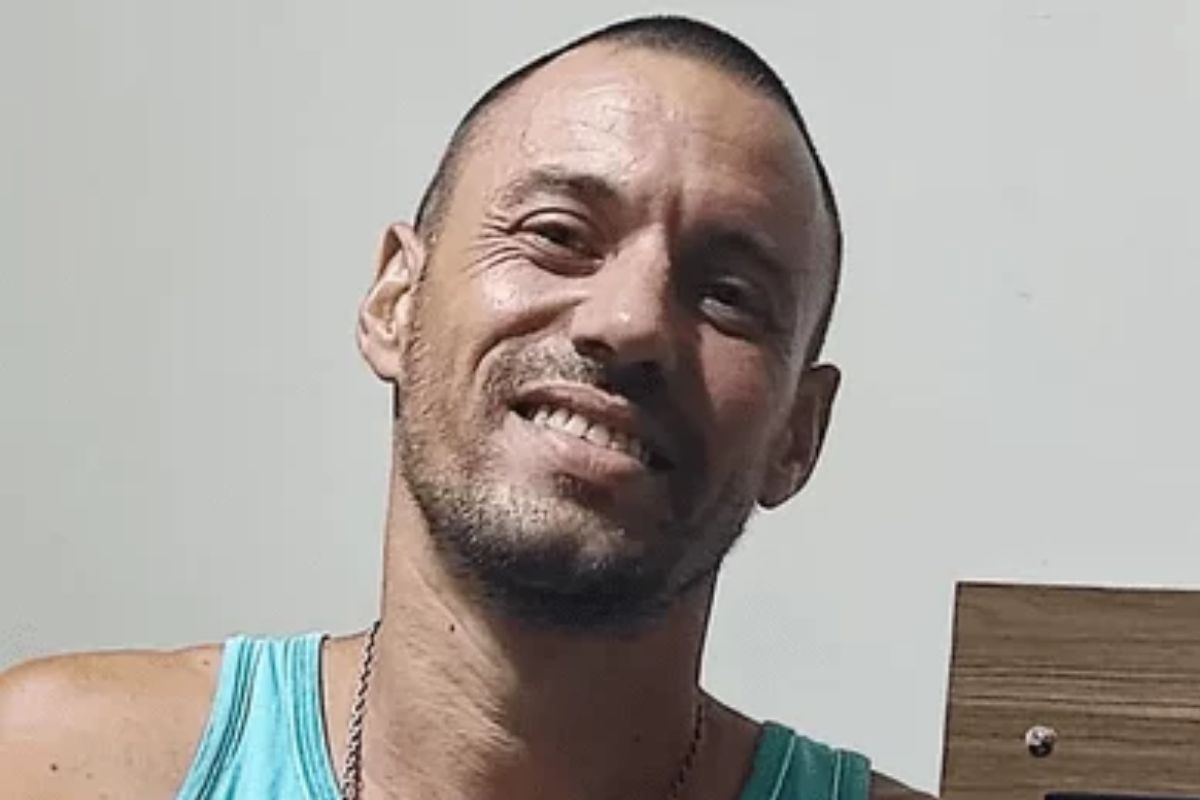 Mendigato de Curitiba