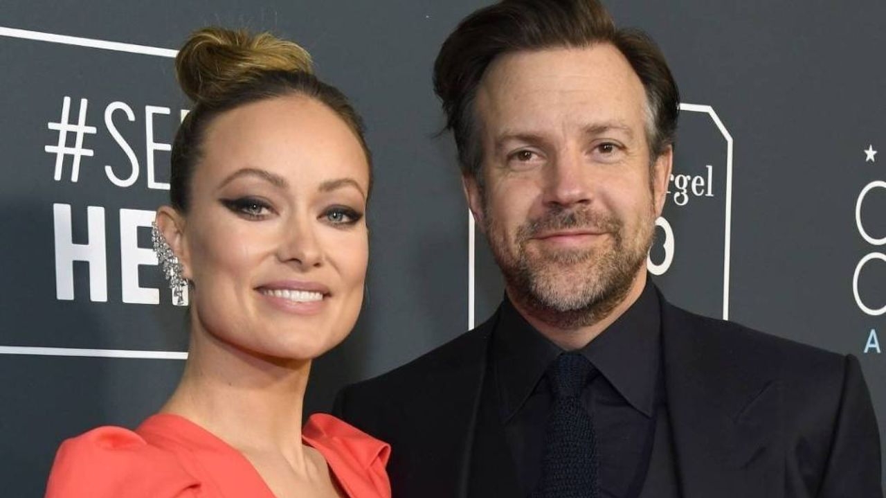 Olivia Wilde e Jason Sudeikis ganham processo movido por babá Lorena Bueri