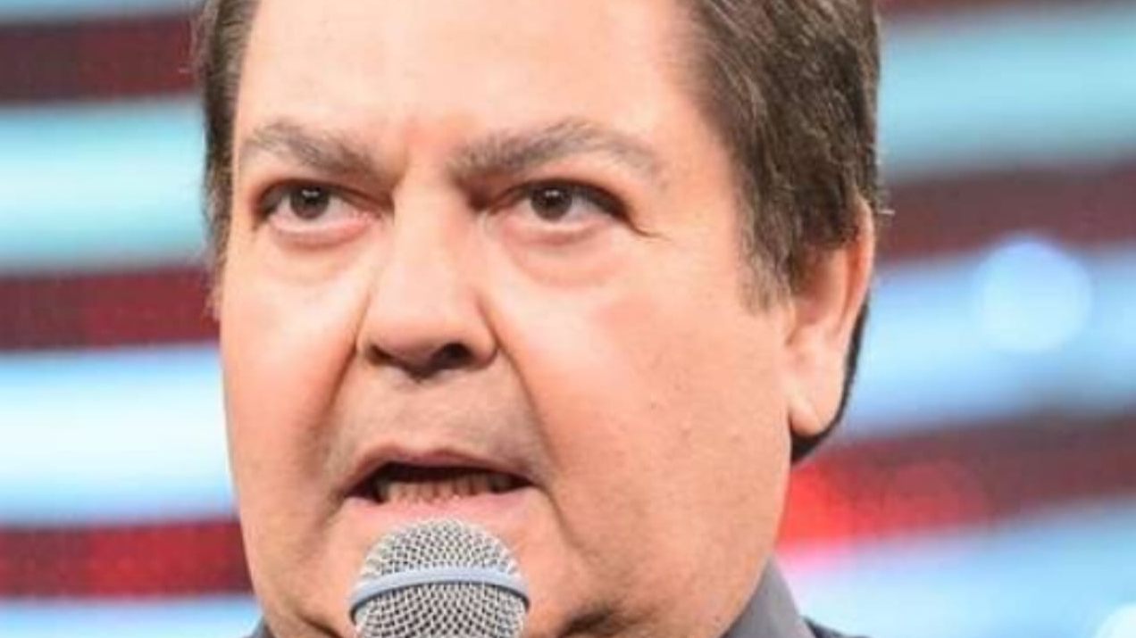 Faustão passará por cirurgia no coração para tratar insuficiência cardíaca Lorena Bueri