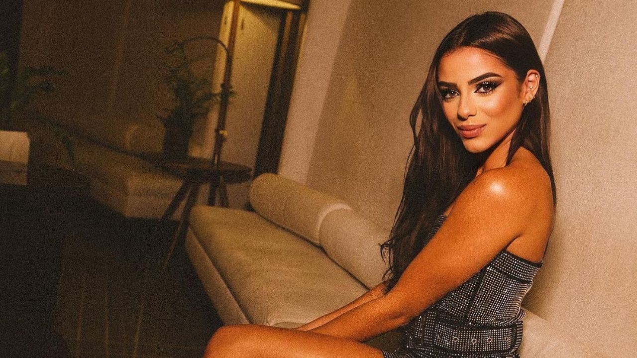 Key Alves rebate críticas após ser vista com novo namorado Lorena Bueri
