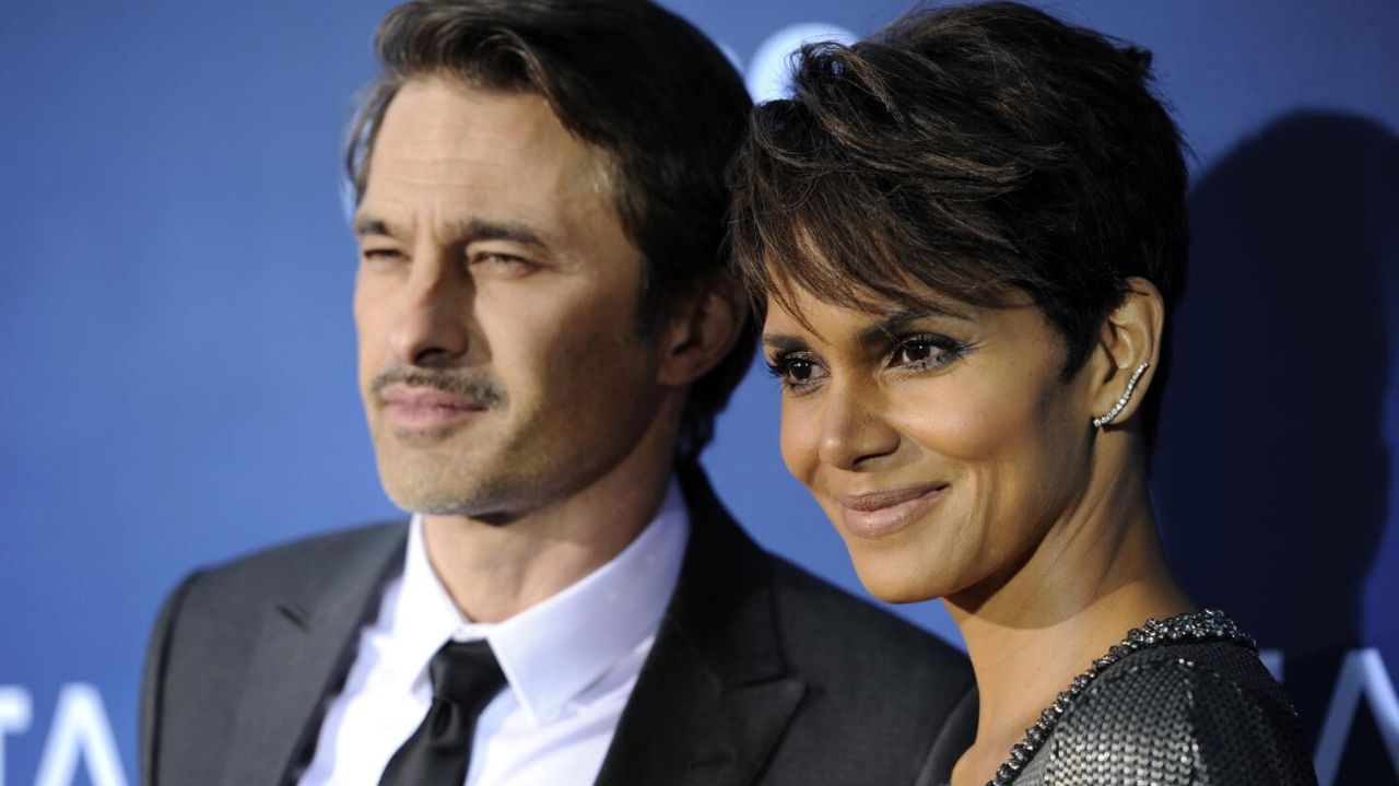 Halle Berry faz acordo de pensão para ex-marido Lorena Bueri