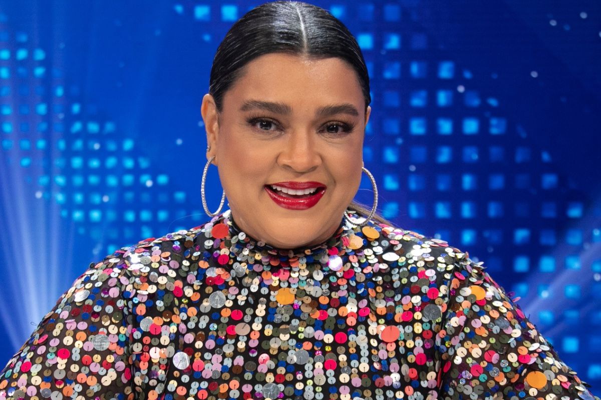 Preta Gil
