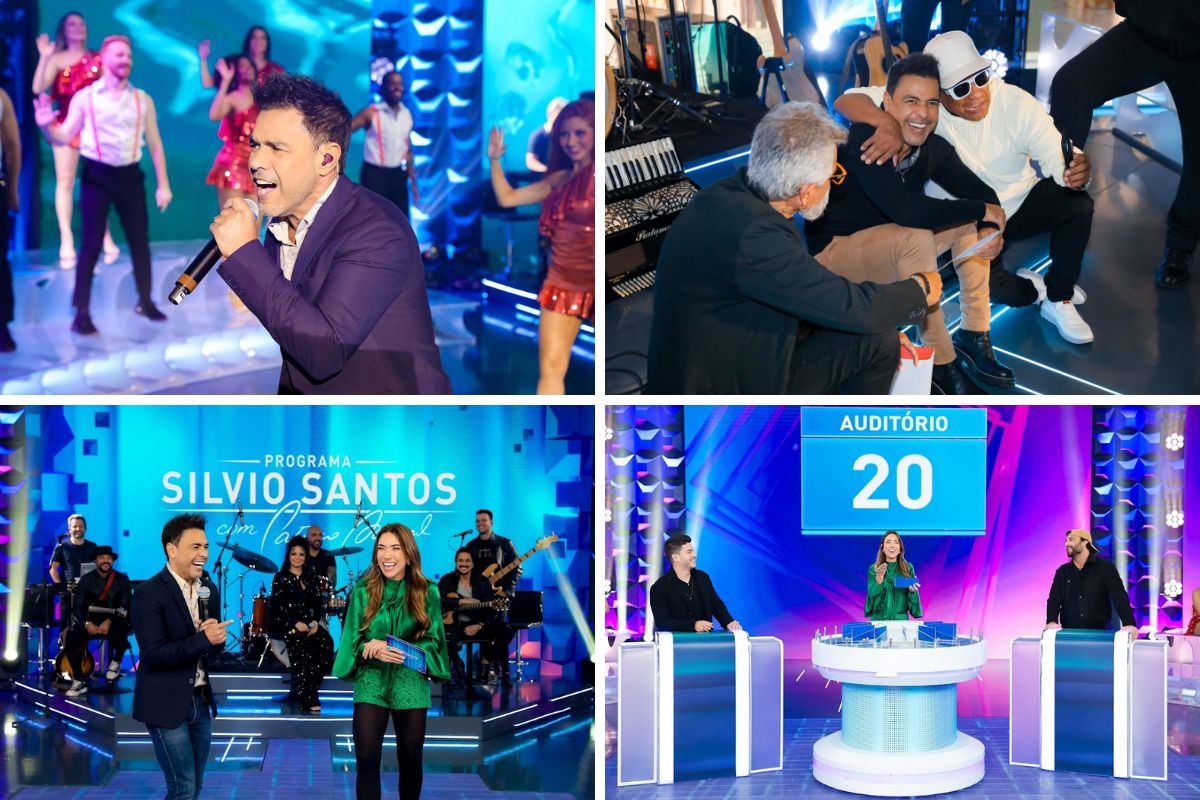Programa Silvio Santos