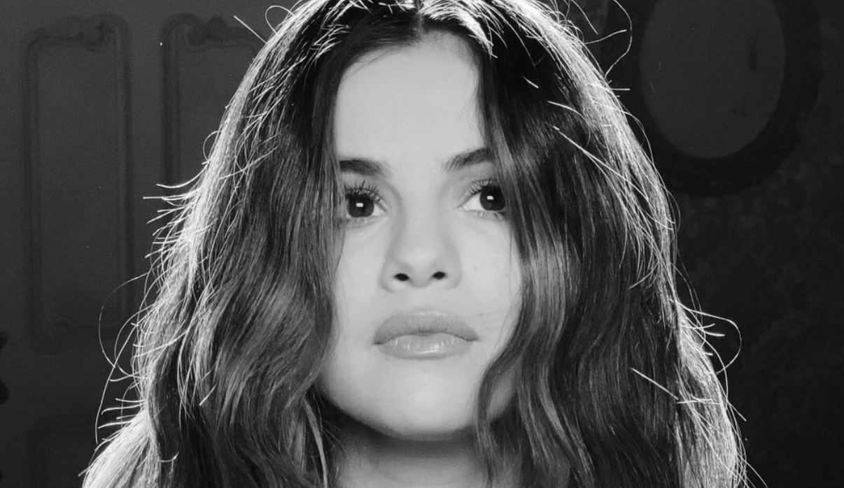 Site aponta novo single de Selena Gomez