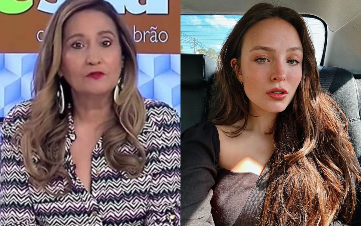 Sonia Abrão detona Globo após entrevista polêmica de Larissa Manoela no dia dos pais; veja