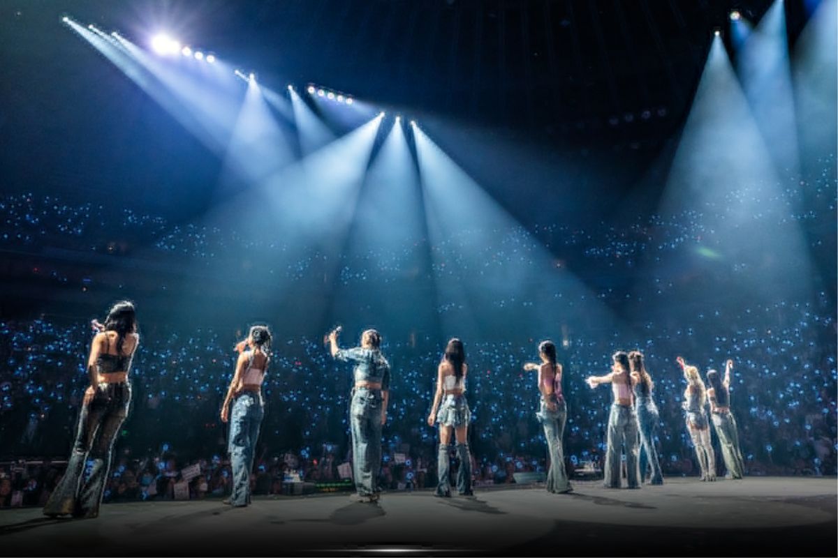 TWICE