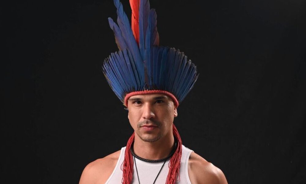 Nome da nova geração do POP Amazônico, Wagner Luther lança álbum “Lados” gravado nas terras lusitanas
