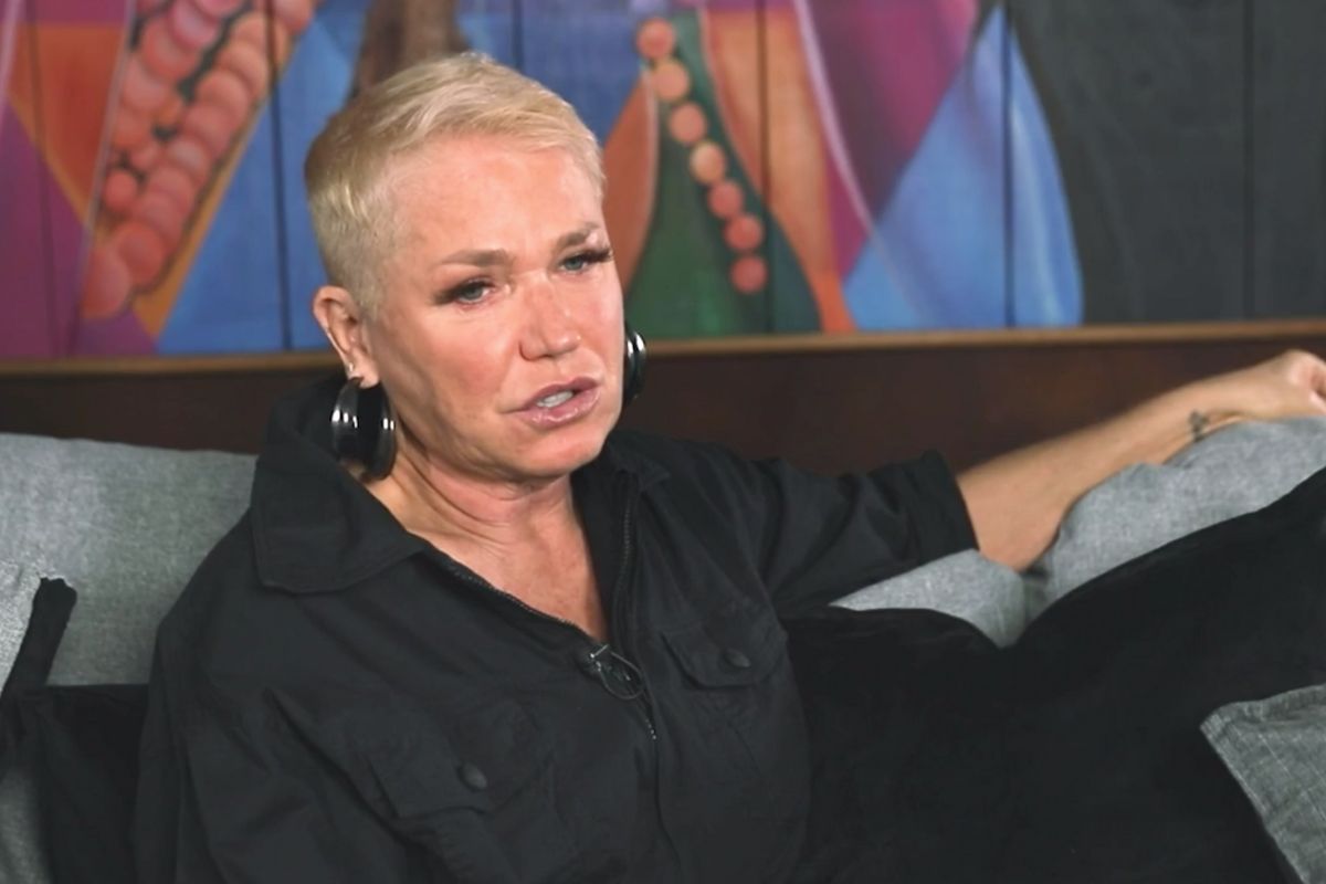 Xuxa