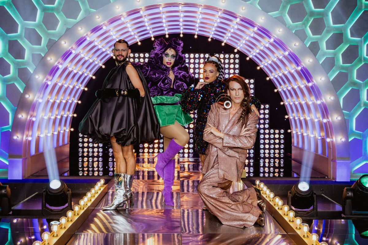 Drag Race Brasil