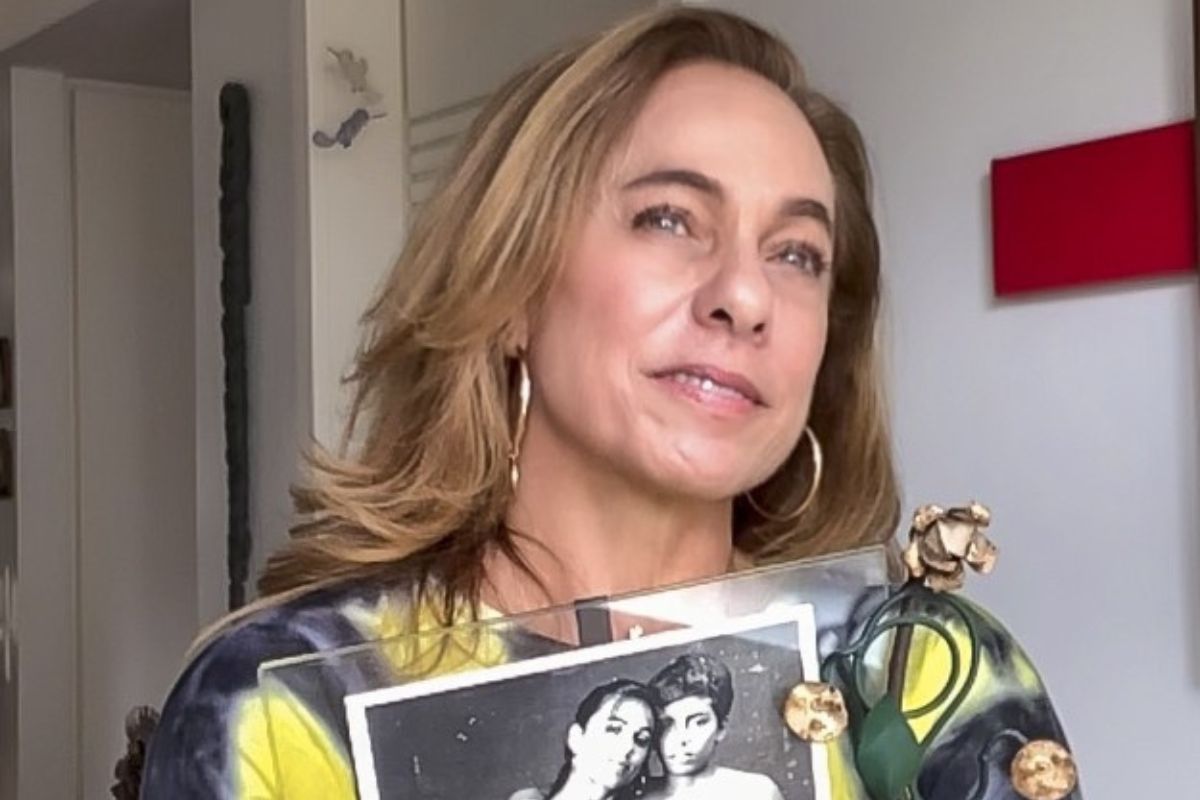 Cissa Guimarães