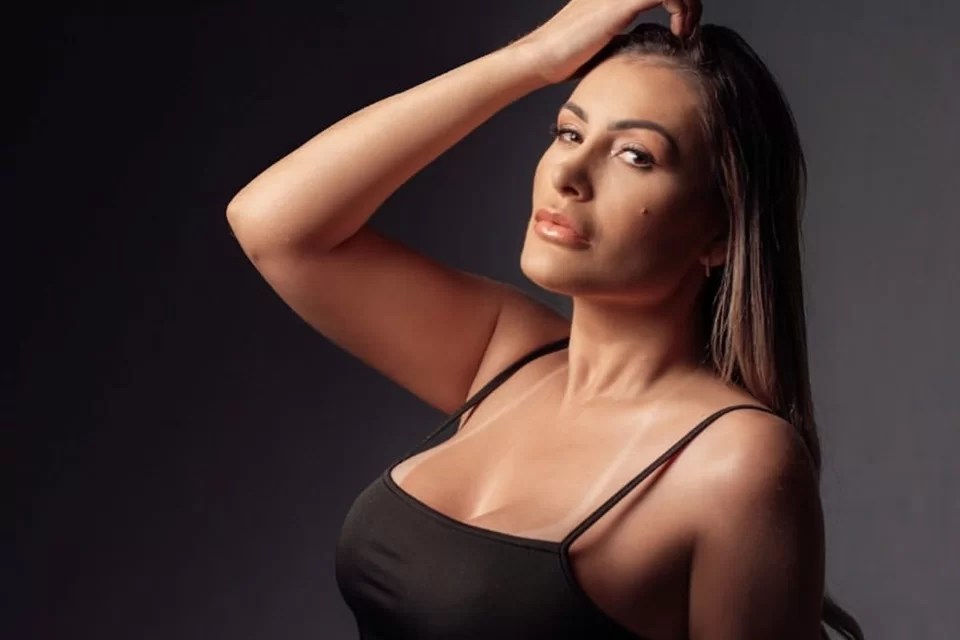 Andressa Urach recupera Instagram, após sair do ar: “Prejuízo muito grande”