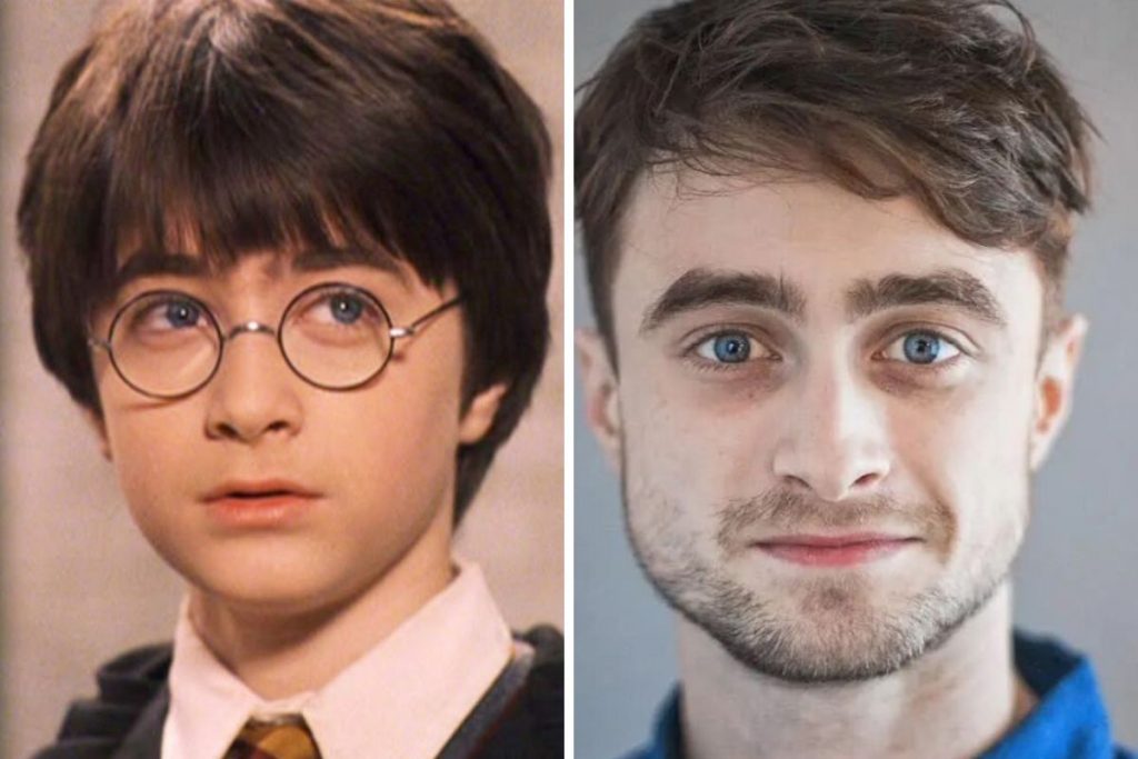 harry-potter-daniel-radcliffe-1024x683-1 Daniel Radcliffe ficou mundialmente famoso ao interpretar Harry Potter